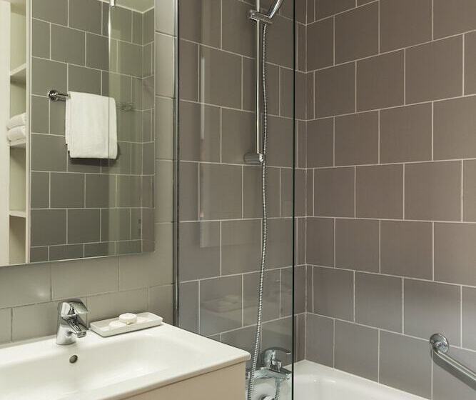 Apartamento Deluxe 1 Dormitório, Citadines Presqu Ile Lyon
