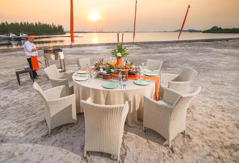 Номер Стандарт, Harris Resort Batam Waterfront