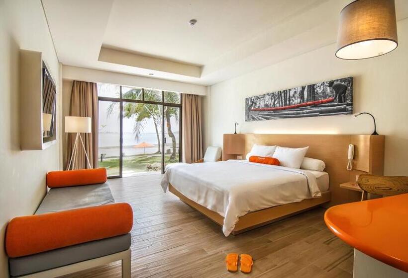 Номер Стандарт, Harris Resort Batam Waterfront