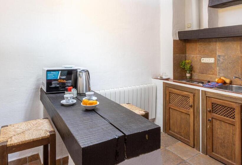 Апартаменты 1 Спальня, Apartamento Nueva Alcazaba