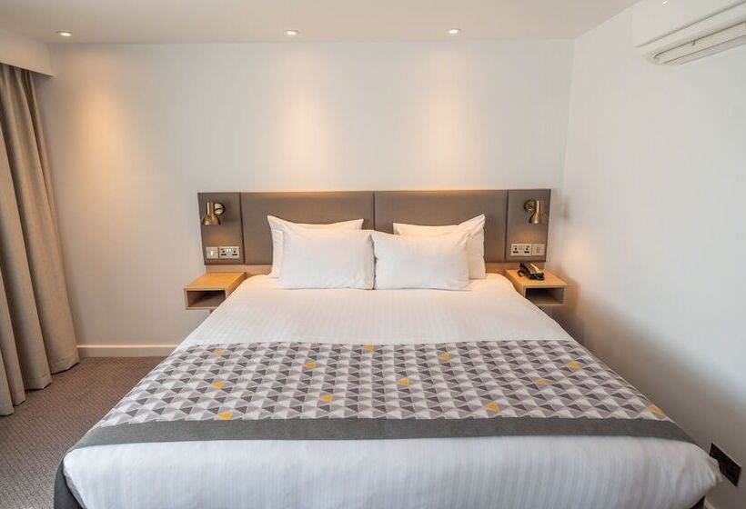 Номер Стандарт, Holiday Inn   Leicester   Wigston, An Ihg