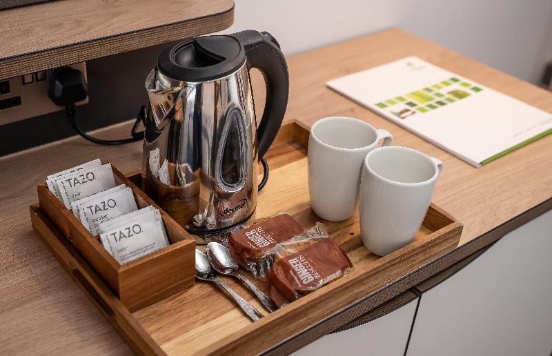 Номер Стандарт, Holiday Inn   Leicester   Wigston, An Ihg