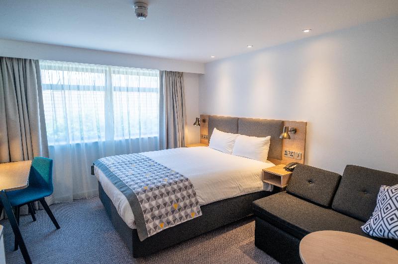 Номер Стандарт, Holiday Inn   Leicester   Wigston, An Ihg