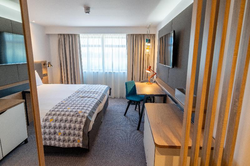 Номер Стандарт, Holiday Inn   Leicester   Wigston, An Ihg