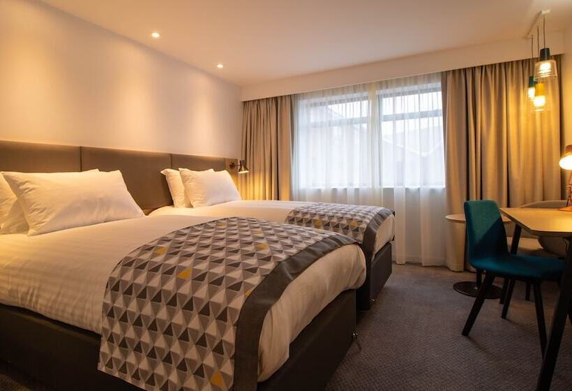 Номер Стандарт, Holiday Inn   Leicester   Wigston, An Ihg