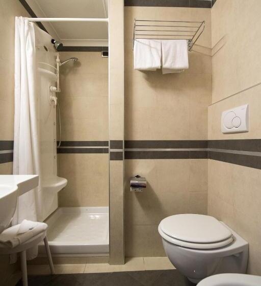 اتاق استاندارد, Quality Hotel Nova Domus
