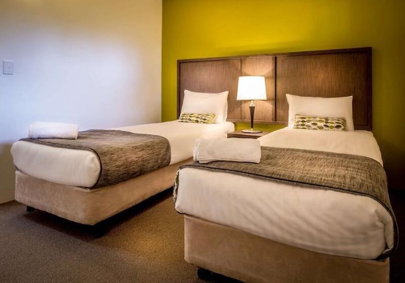 اتاق استاندارد, Quality Hotel Nova Domus