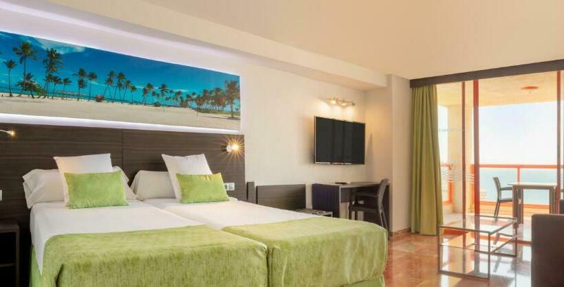 Апартаменты 3 Спальни, Magic Tropical Splash