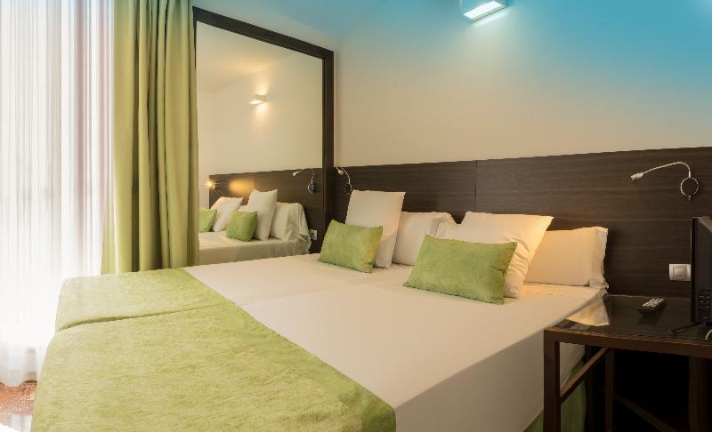 Appartement 1 Chambre, Magic Tropical Splash
