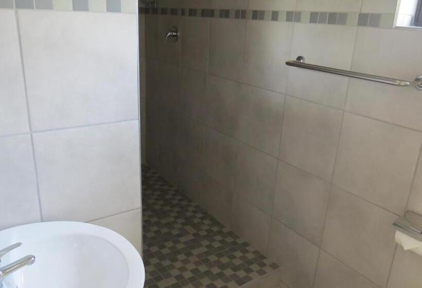 اتاق استاندارد, Villa Strada Guesthouse