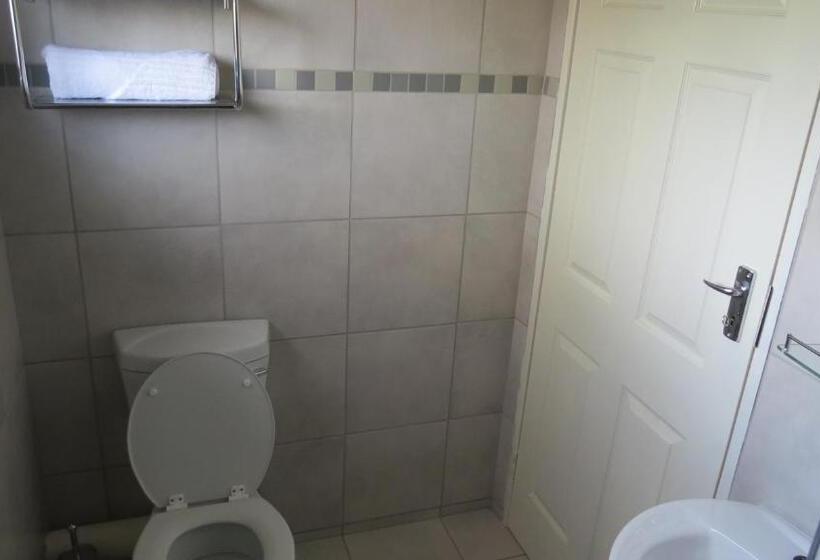 اتاق استاندارد, Villa Strada Guesthouse