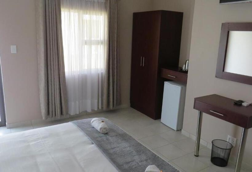 اتاق استاندارد, Villa Strada Guesthouse