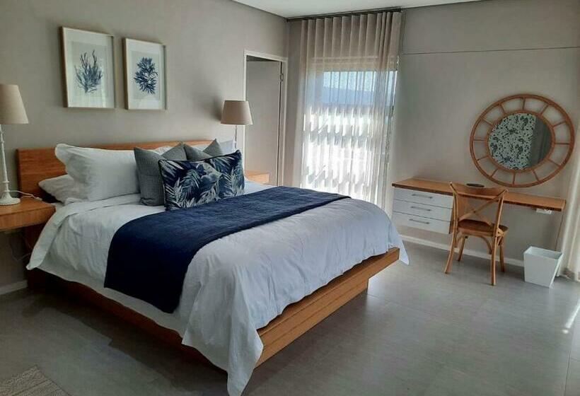 スイート（家族用）, The Shark Bay Boutique Hotel & Spa