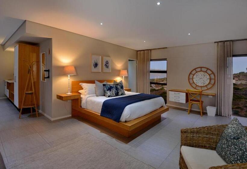 スイート（家族用）, The Shark Bay Boutique Hotel & Spa