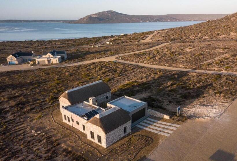 スリーベッドルーム　ヴィラ, The Shark Bay Boutique Hotel & Spa