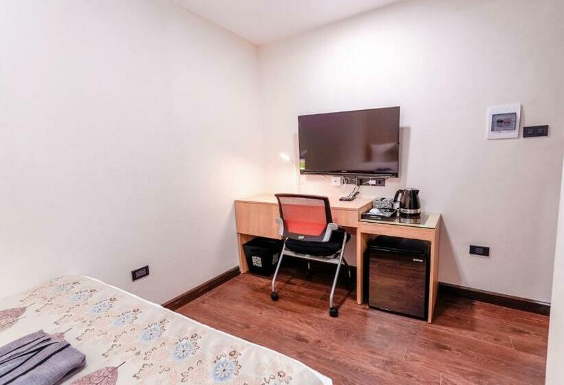 اتاق لوکس, Momizi Hotel Hai Phong
