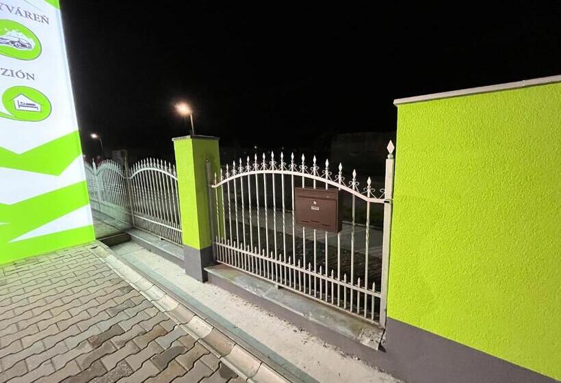 Номер Стандарт, Penzión Tyché