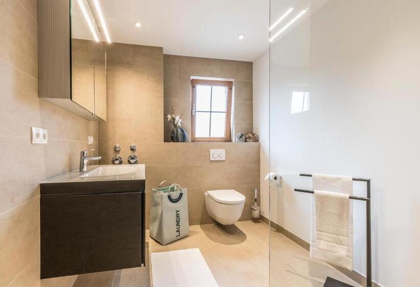 带1个卧室的公寓, Rh Appartements
