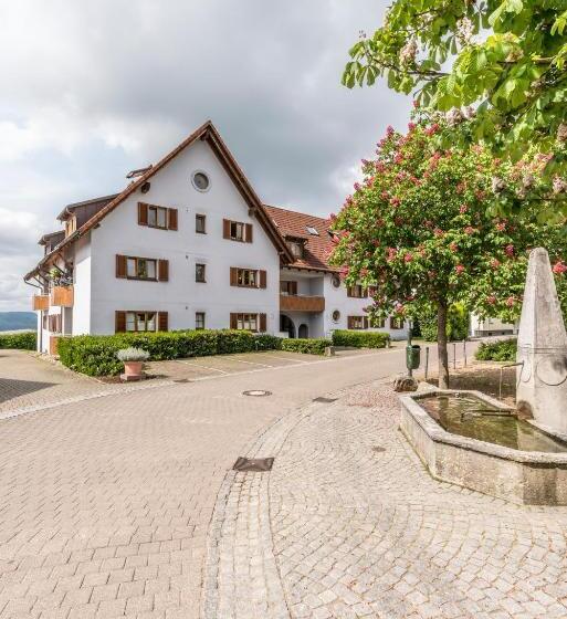 带1个卧室的公寓, Rh Appartements