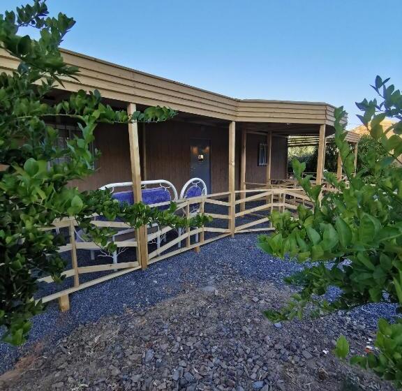 اتاق استاندارد, Naseem Country House