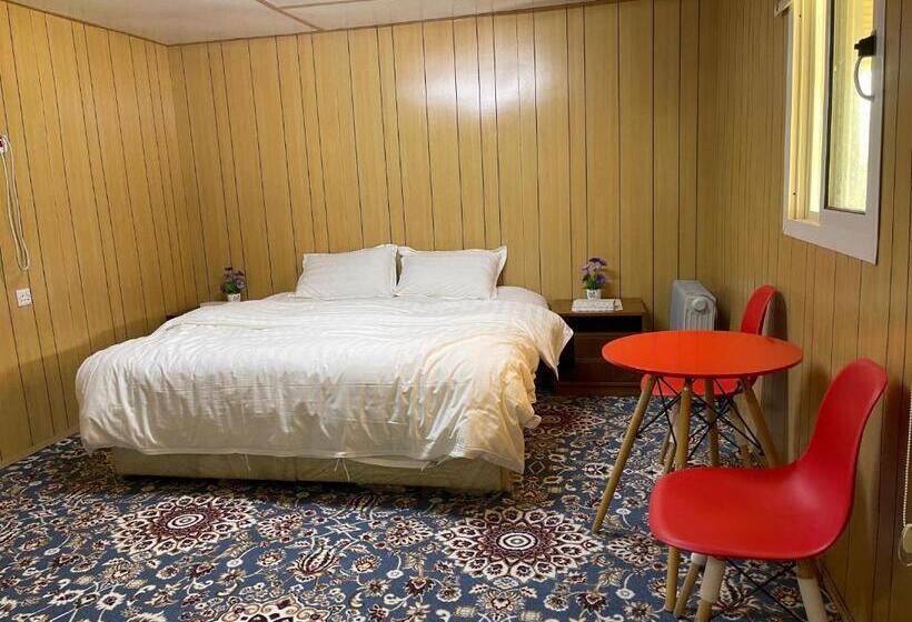 اتاق استاندارد, Naseem Country House
