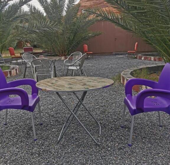 اتاق استاندارد, Naseem Country House