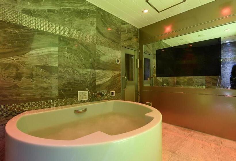 Люкс Кровать Кинг, W Party W Group Hotels And Resorts