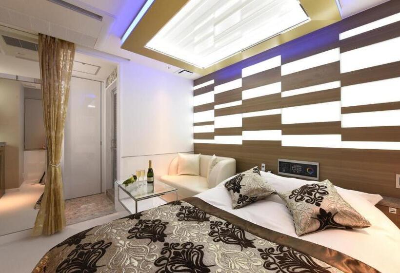 Номер Economy, W Party W Group Hotels And Resorts