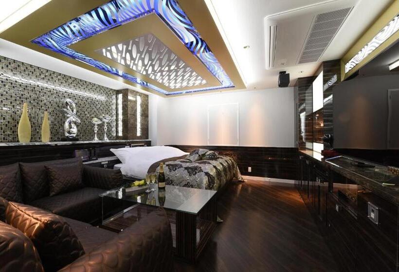 Стандартный Номер Кровать Кинг, W Party W Group Hotels And Resorts