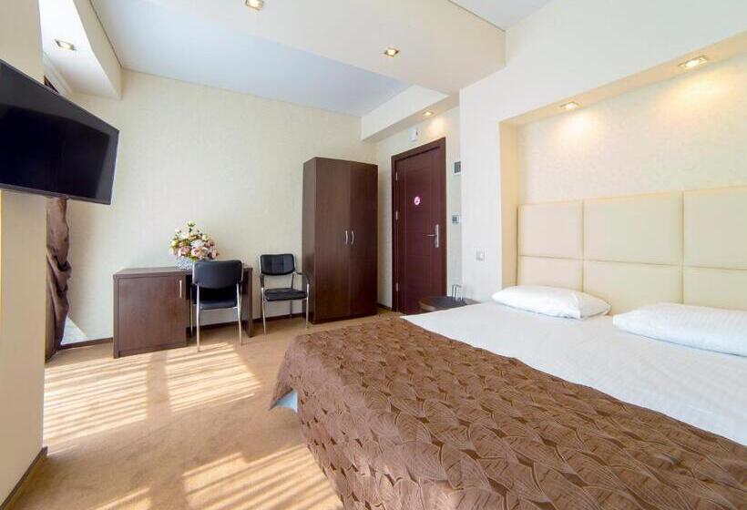 اتاق استاندارد, Grand Hotel Gagra