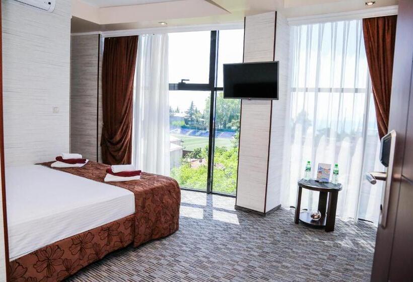 اتاق استاندارد, Grand Hotel Gagra