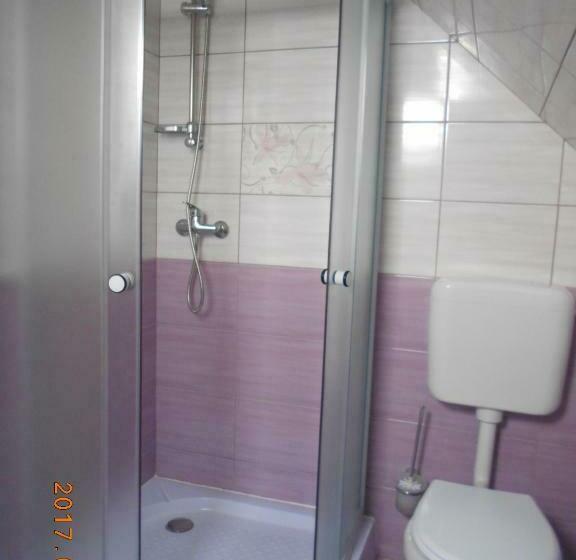 Номер Стандарт, Olt Part Vendégház