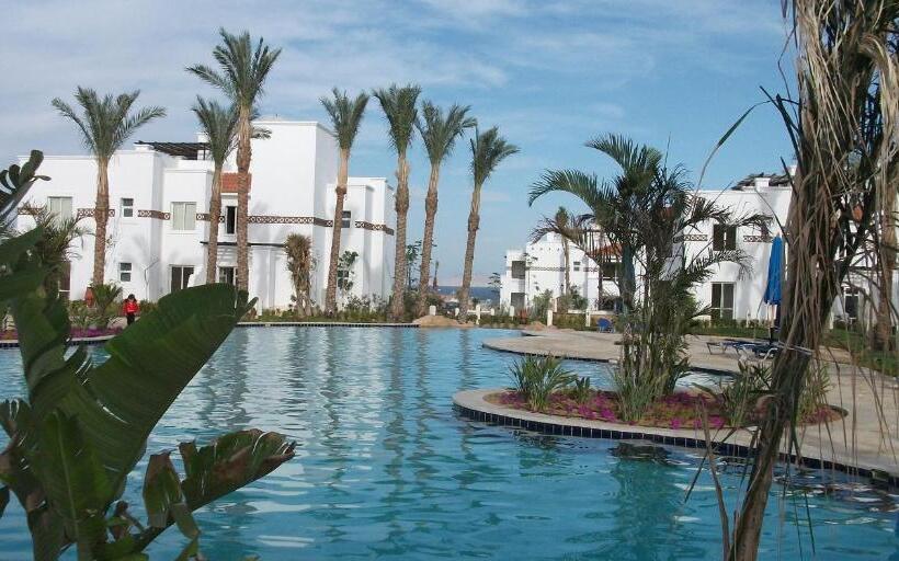 آپارتمان 1 خوابه همکف, Sunterra Resort