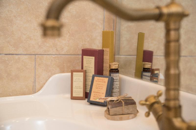 سوییت, Saman Boutique Hotel By Mint