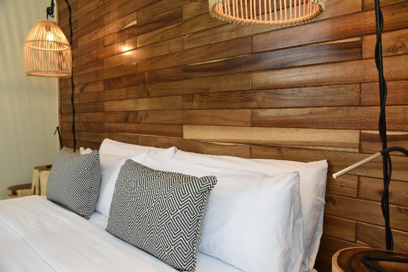 سوئیت پرزیدنت, Saman Boutique Hotel By Mint