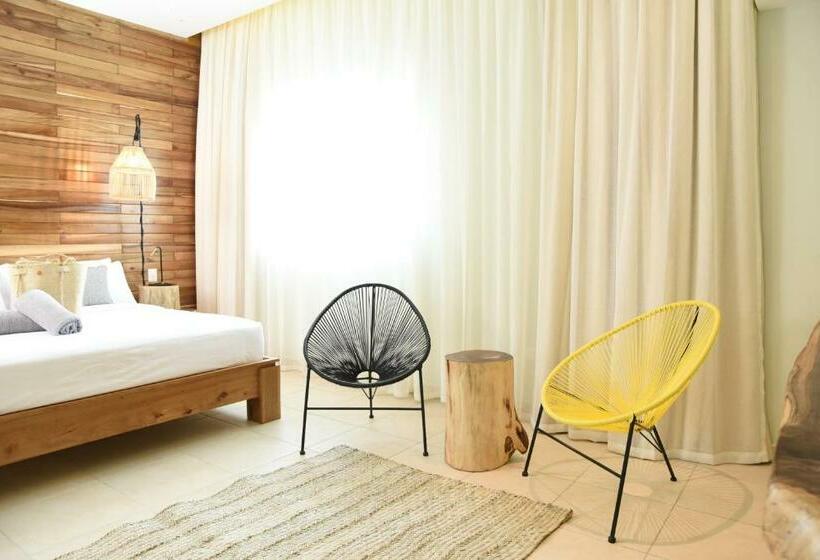 سوئیت پرزیدنت, Saman Boutique Hotel By Mint