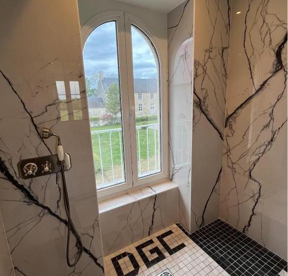 Номер Deluxe, Domaine Du Grand Caugy