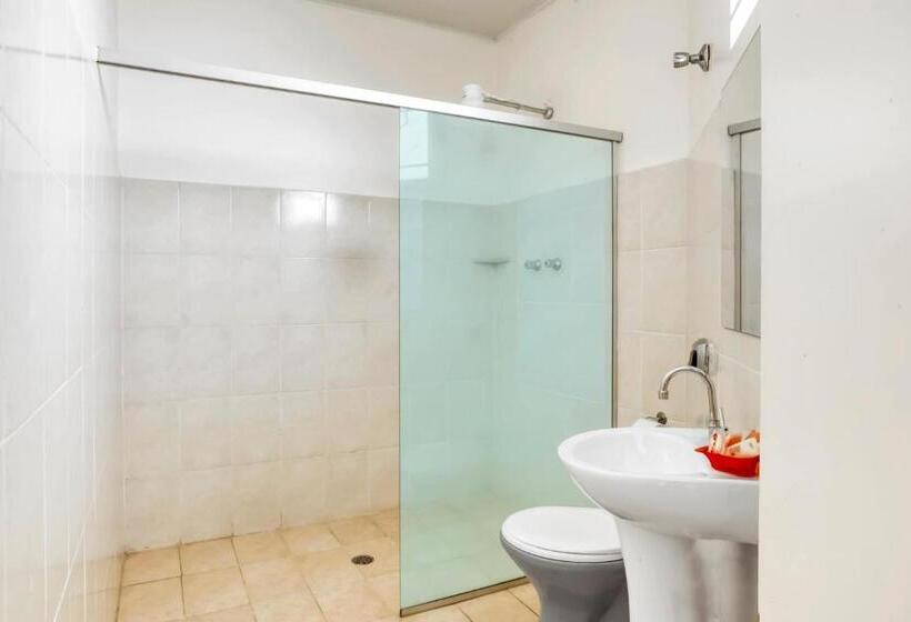 Номер Стандарт, Novo Hotel Barro Preto