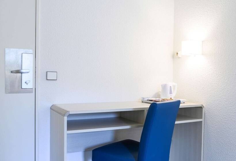 اتاق خانوادگی, Comfort Hotel Orleans Saran