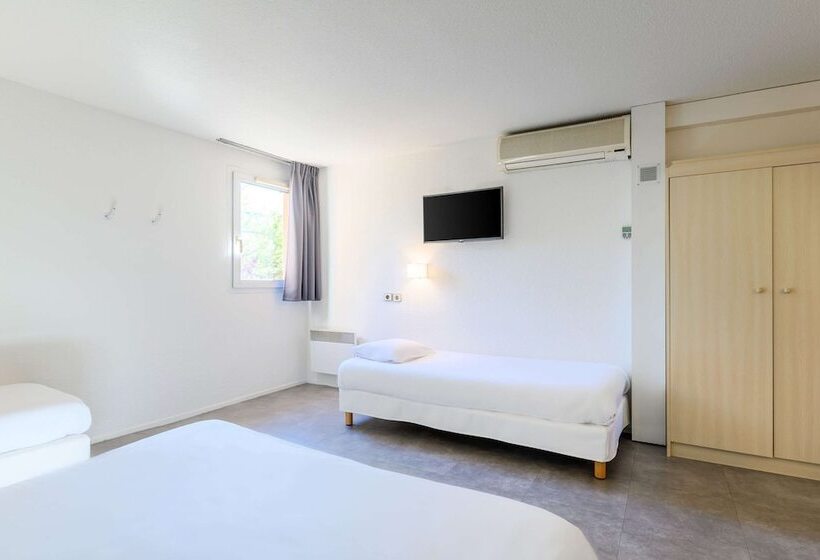 اتاق خانوادگی, Comfort Hotel Orleans Saran