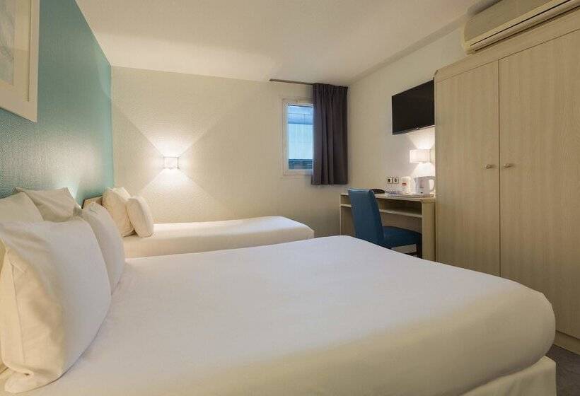 اتاق خانوادگی, Comfort Hotel Orleans Saran