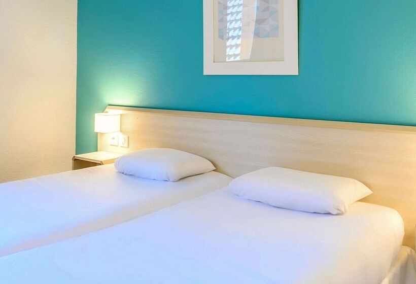 اتاق استاندارد, Comfort Hotel Orleans Saran