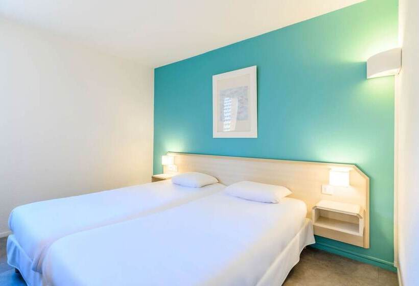 اتاق استاندارد, Comfort Hotel Orleans Saran
