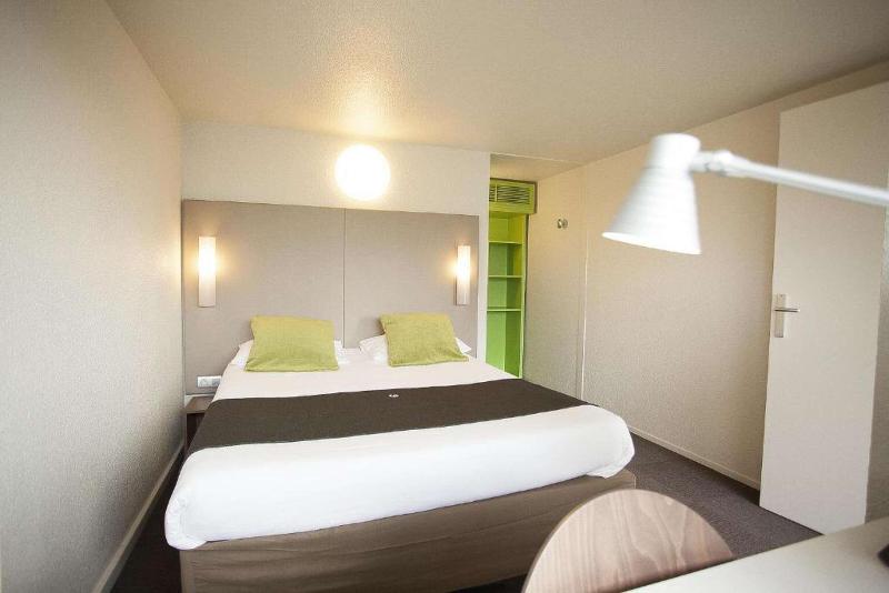 Номер Стандарт, B&b Hotel Avignon Sud Parc Des Expositions