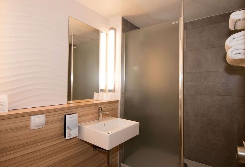اتاق استاندارد, Campanile Reims Ouest  Tinqueux