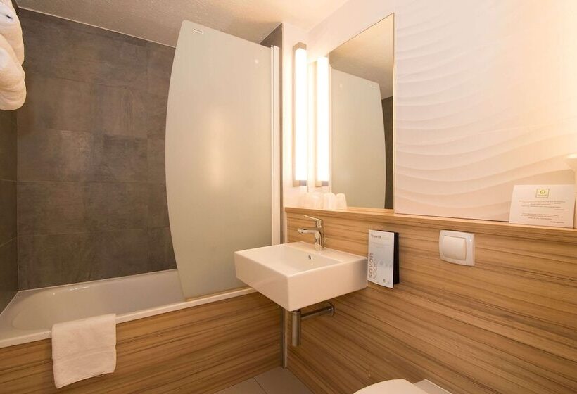 اتاق استاندارد, Campanile Reims Ouest  Tinqueux