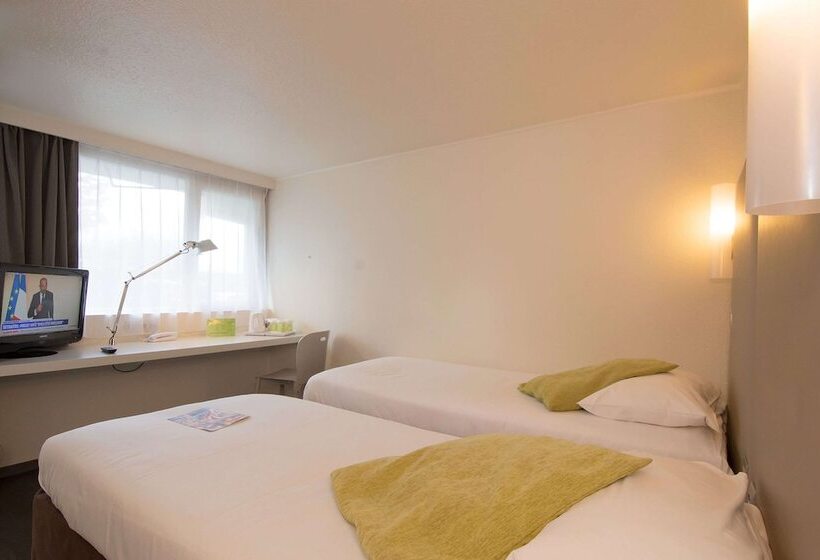 اتاق استاندارد, Campanile Reims Ouest  Tinqueux