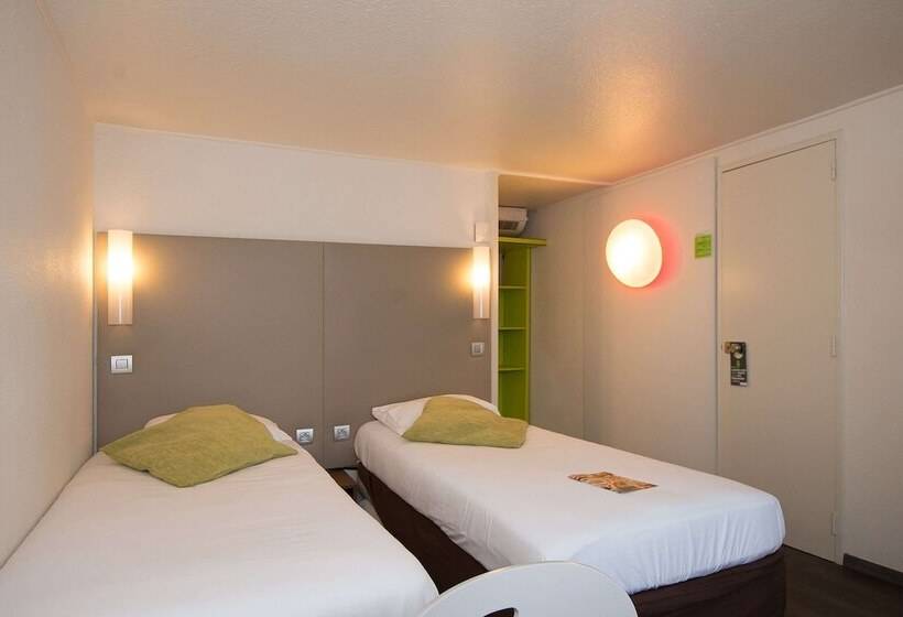 اتاق استاندارد, Campanile Reims Ouest  Tinqueux