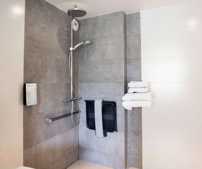 اتاق استاندارد, Campanile Reims Ouest  Tinqueux