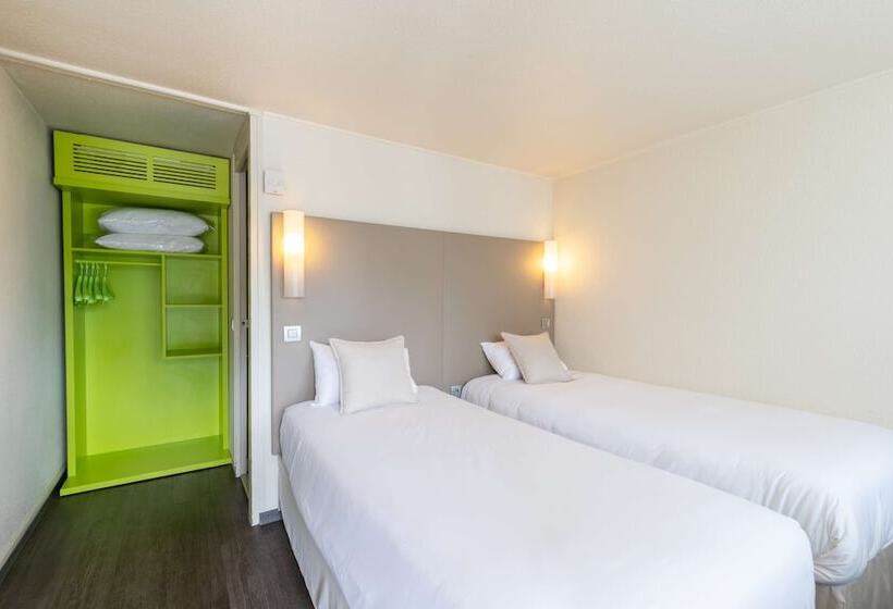 اتاق استاندارد, Campanile Reims Ouest  Tinqueux